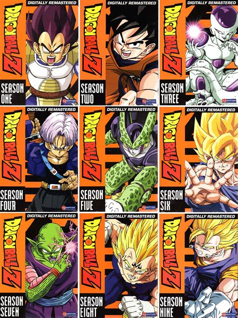 dragon ball z full series|dragon ball z full series free.